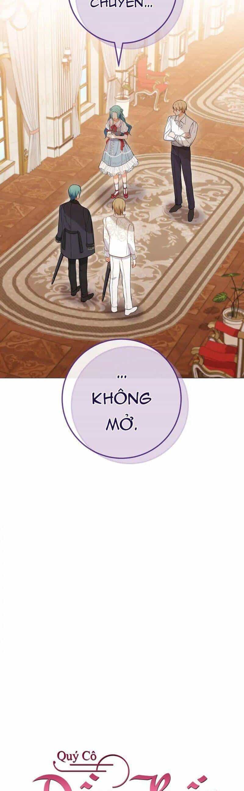 Đầu Bếp Hoàng Gia - Chương 87 - ảnh 4