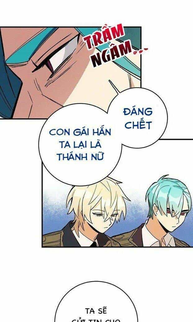 Đầu Bếp Hoàng Gia - Chương 7 - ảnh 9