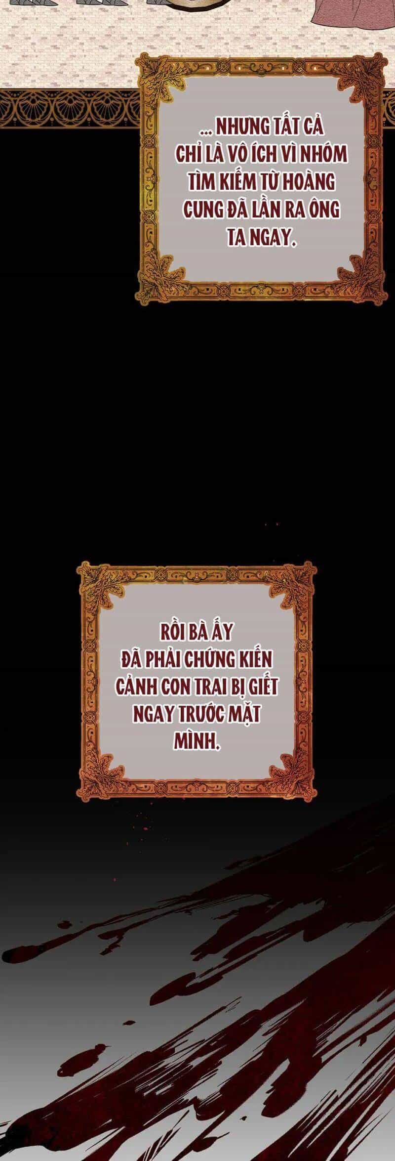 Đầu Bếp Hoàng Gia - Chương 90 - ảnh 28