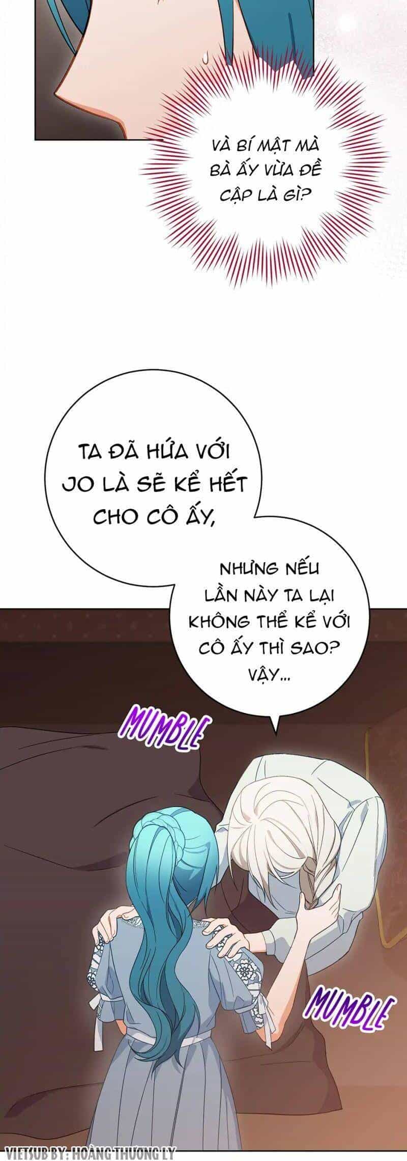 Đầu Bếp Hoàng Gia - Chương 90 - ảnh 30