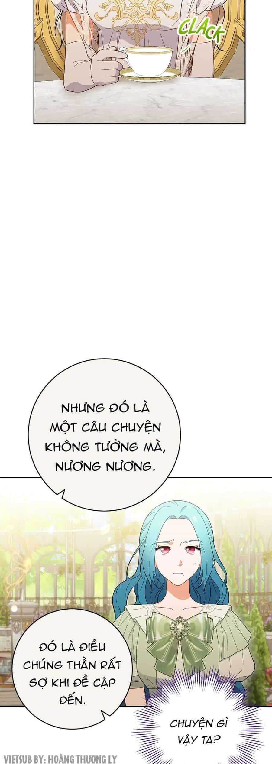 Đầu Bếp Hoàng Gia - Chương 94 - ảnh 43