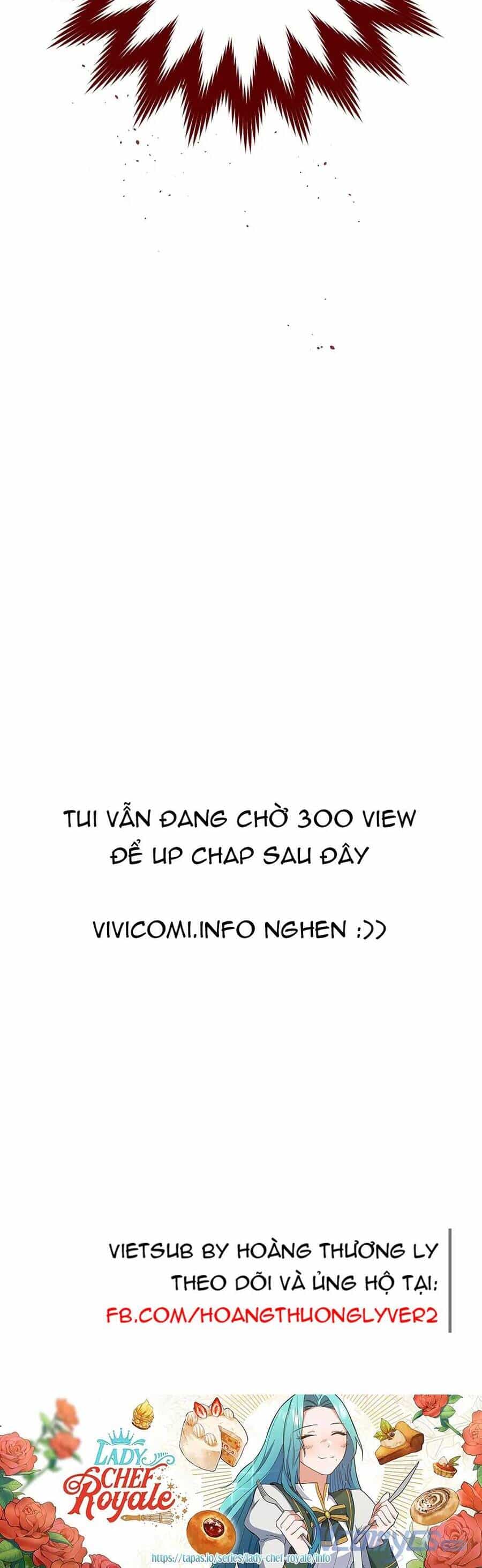 Đầu Bếp Hoàng Gia - Chương 94 - ảnh 57