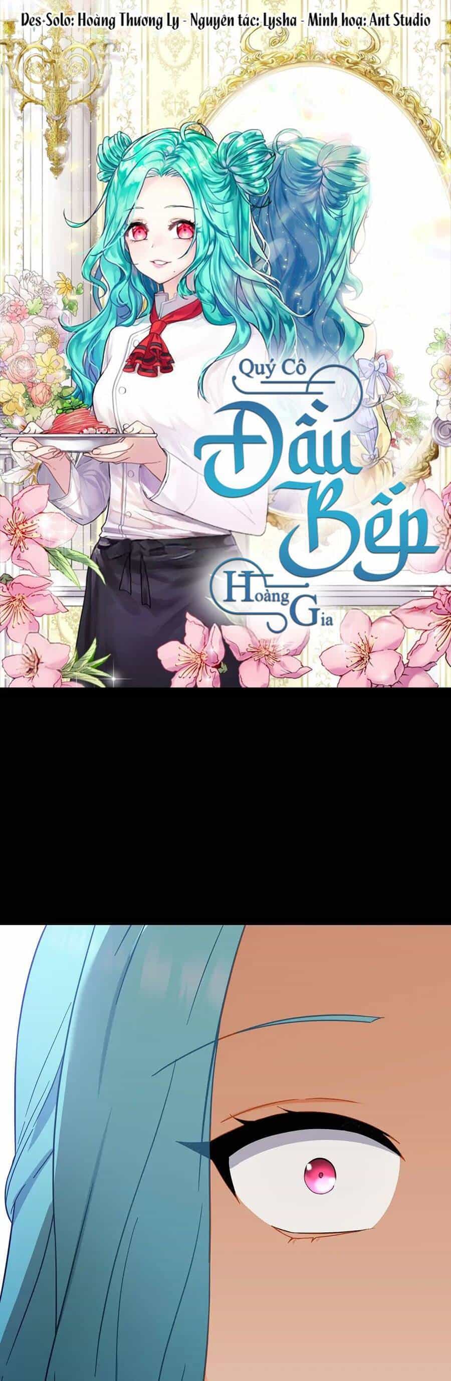 Đầu Bếp Hoàng Gia - Chương 95 - ảnh 2