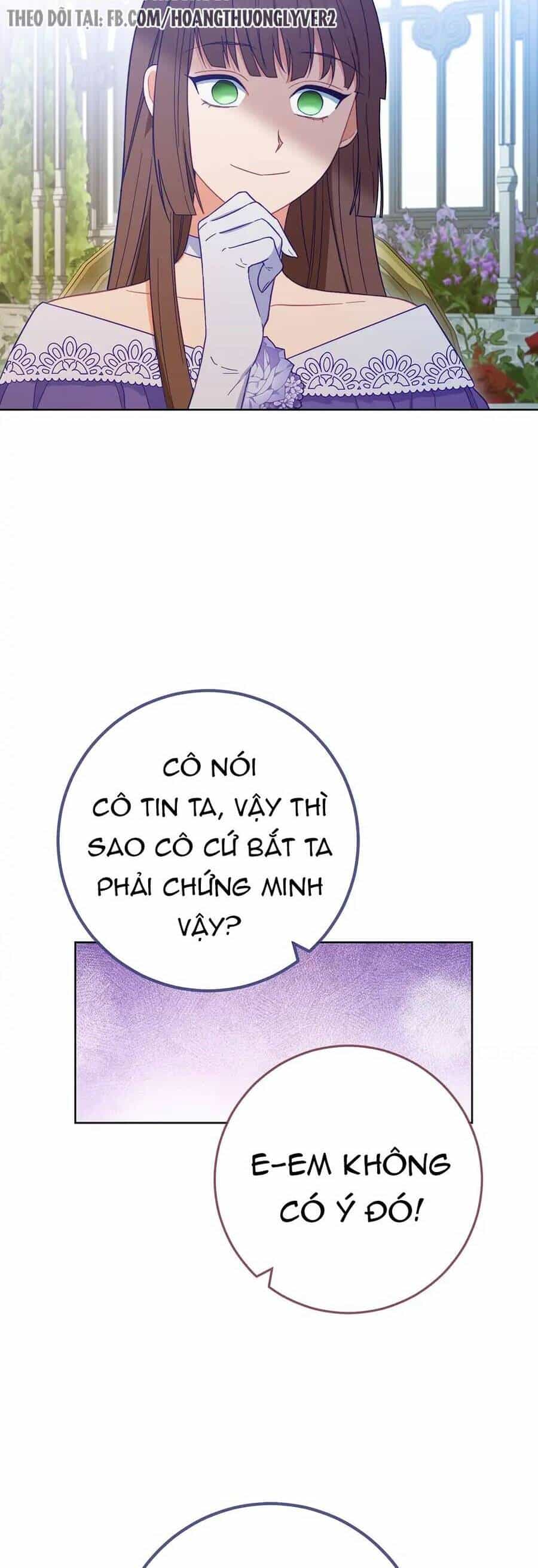 Đầu Bếp Hoàng Gia - Chương 95 - ảnh 20