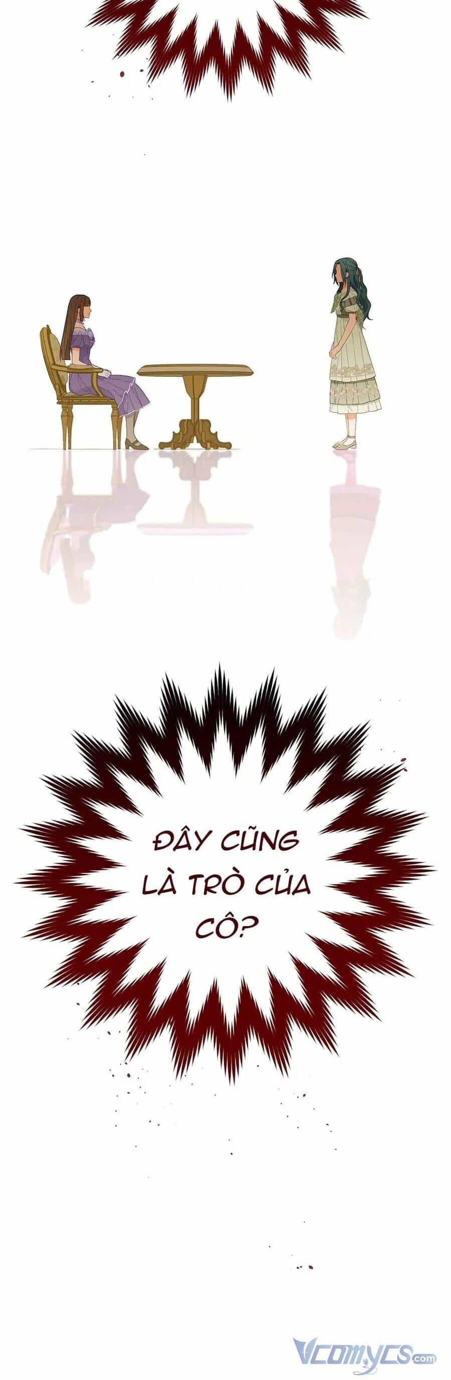 Đầu Bếp Hoàng Gia - Chương 95 - ảnh 5