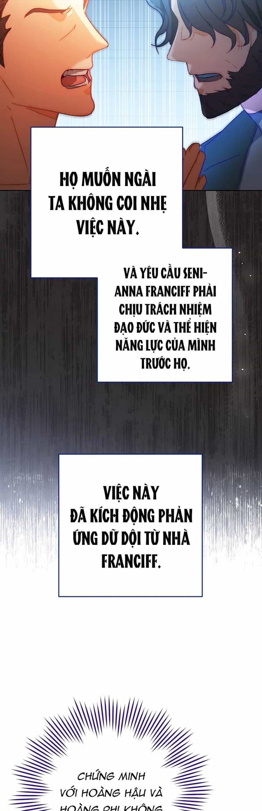 Đầu Bếp Hoàng Gia - Chương 95 - ảnh 51