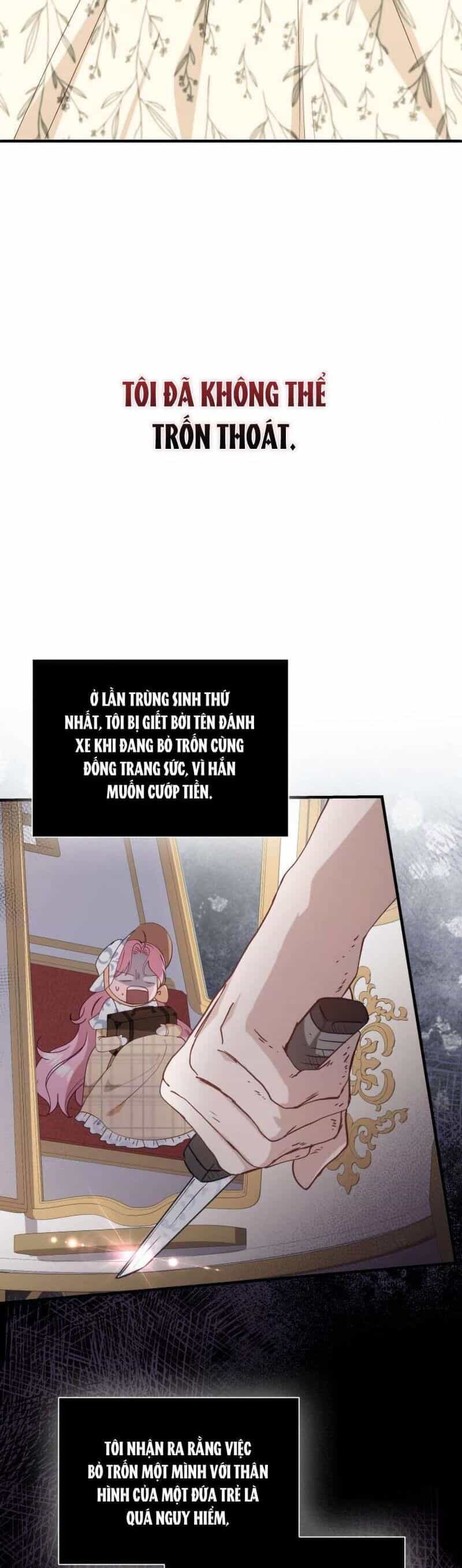 Dẫu Cho Con Gái Của Kẻ Phản Diện Trùng Sinh - Chương 1 - ảnh 69
