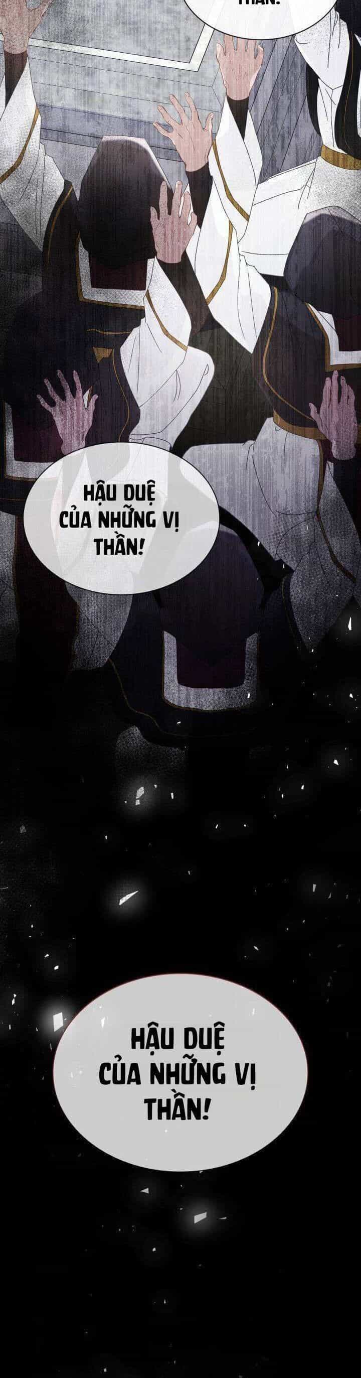 Dẫu Cho Con Gái Của Kẻ Phản Diện Trùng Sinh - Chương 10 - ảnh 34