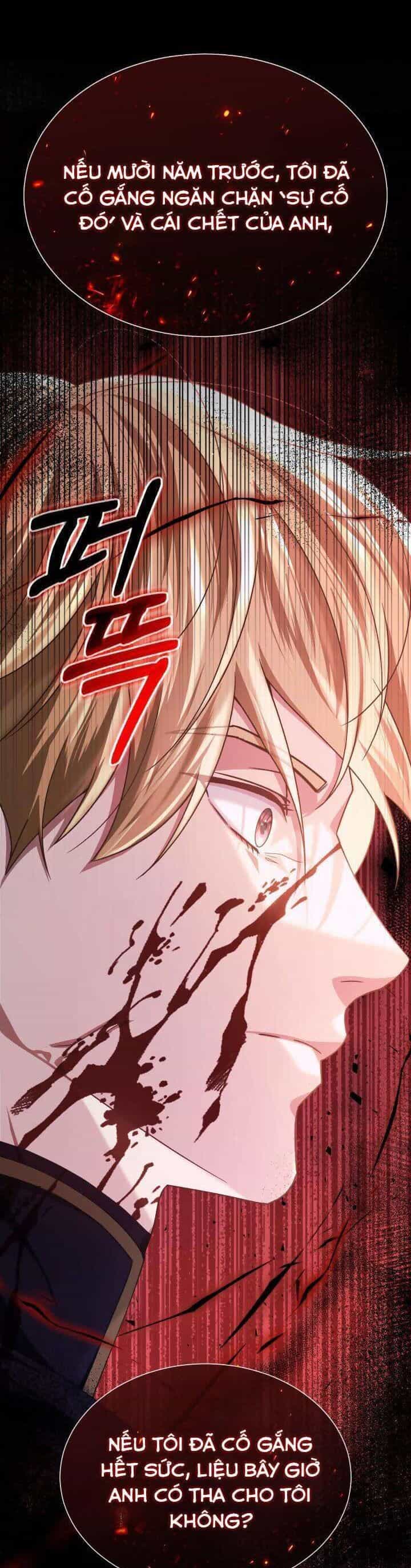 Dẫu Cho Con Gái Của Kẻ Phản Diện Trùng Sinh - Chương 12 - ảnh 12
