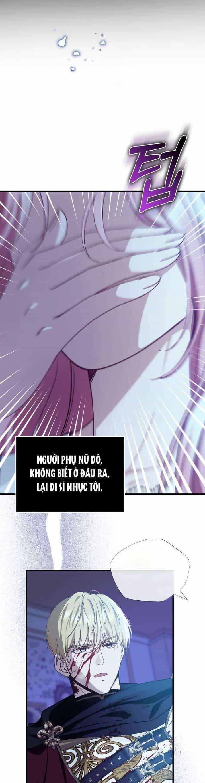 Dẫu Cho Con Gái Của Kẻ Phản Diện Trùng Sinh - Chương 12 - ảnh 18