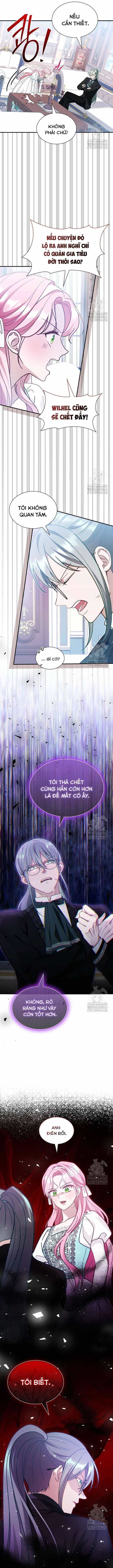Dẫu Cho Con Gái Của Kẻ Phản Diện Trùng Sinh - Chương 39 - ảnh 13
