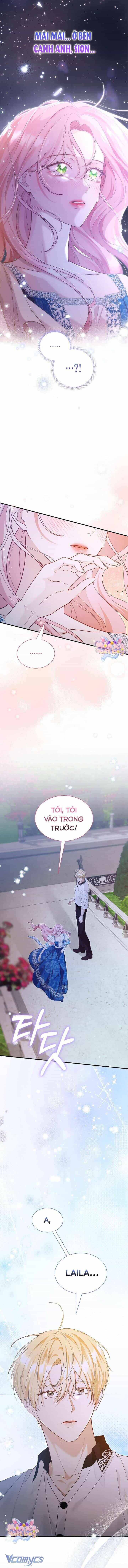 Dẫu Cho Con Gái Của Kẻ Phản Diện Trùng Sinh - Chương 58 - ảnh 14
