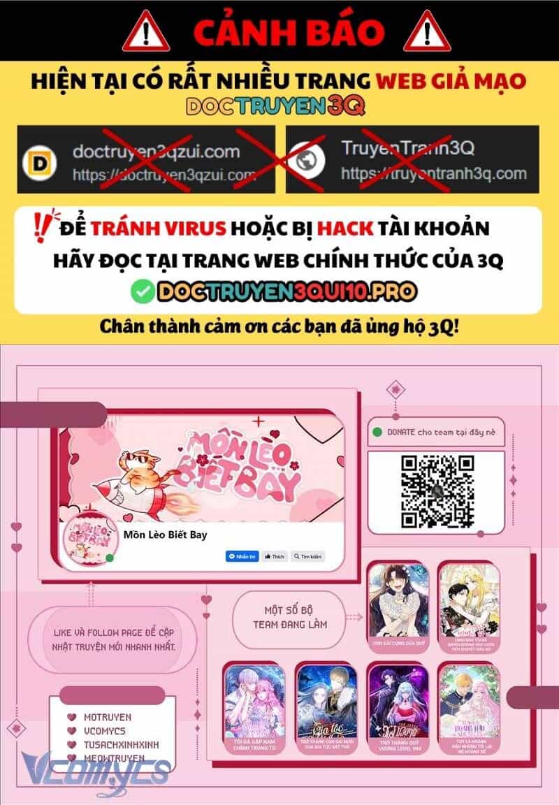 Dẫu Cho Con Gái Của Kẻ Phản Diện Trùng Sinh - Chương 63 - ảnh 1