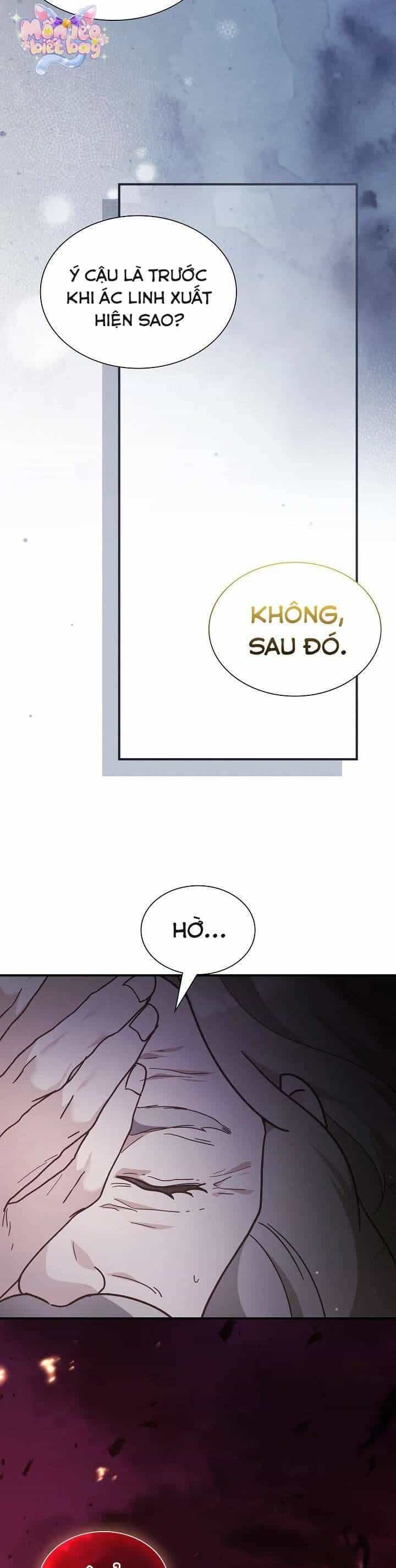 Dẫu Cho Con Gái Của Kẻ Phản Diện Trùng Sinh - Chương 66 - ảnh 54