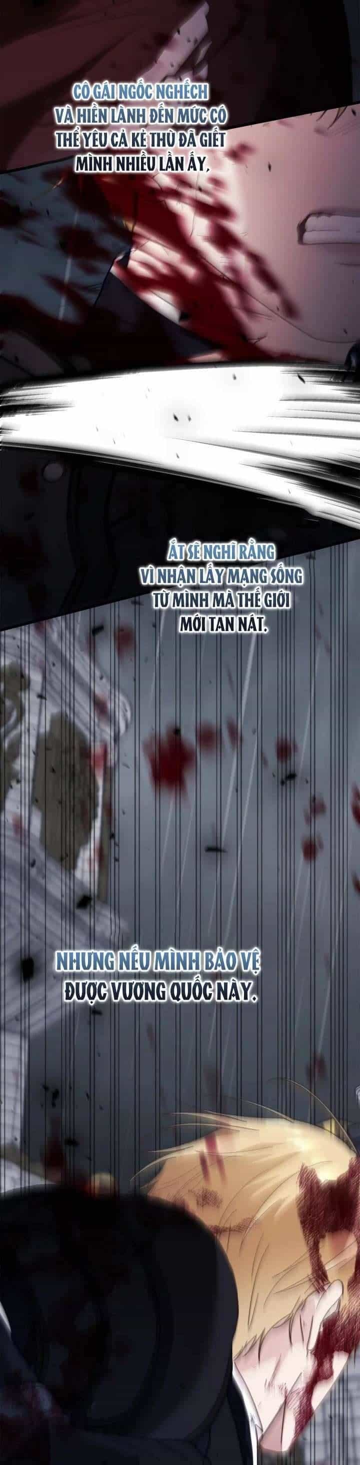Dẫu Cho Con Gái Của Kẻ Phản Diện Trùng Sinh - Chương 74 - ảnh 17