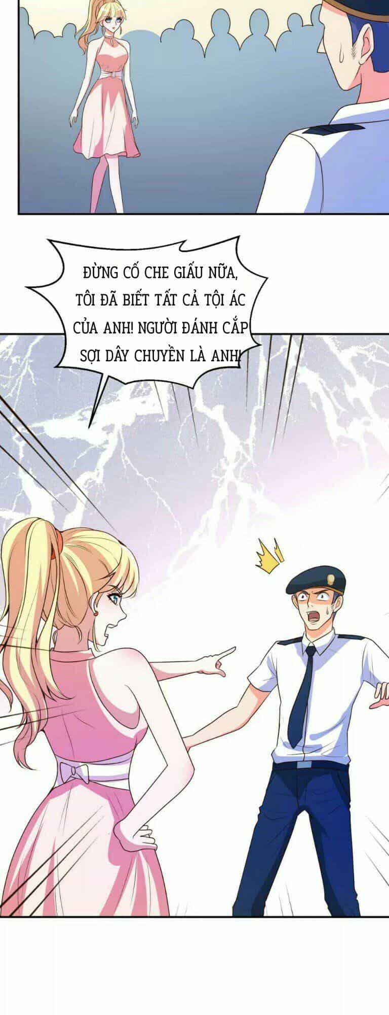 Đầu Hào Điềm Tâm - Chương 1 - ảnh 33