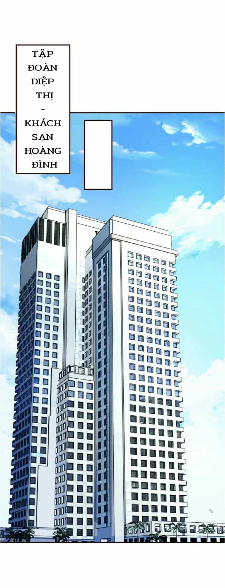 Đầu Hào Điềm Tâm - Chương 1 - ảnh 4