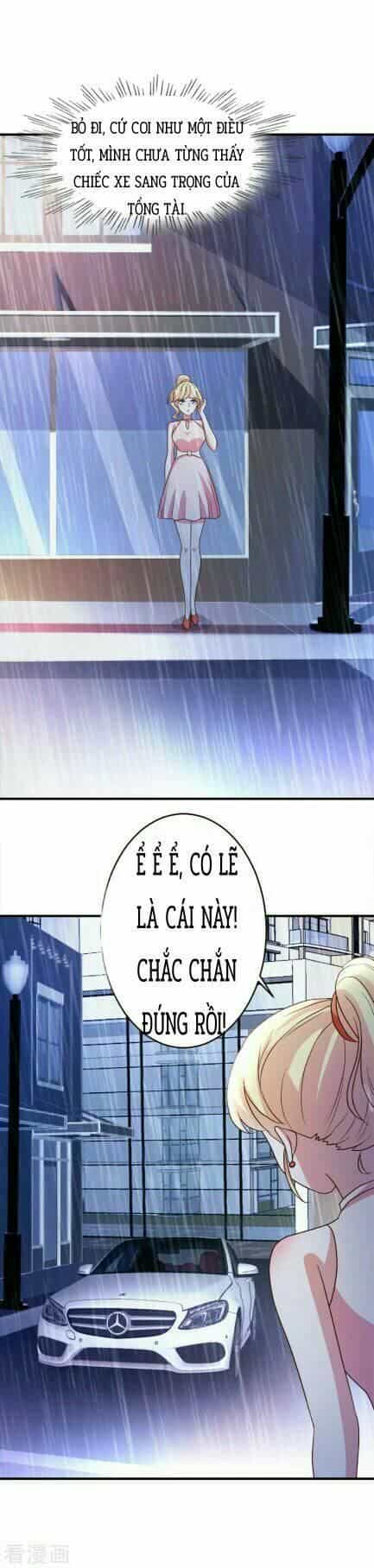 Đầu Hào Điềm Tâm - Chương 2 - ảnh 17