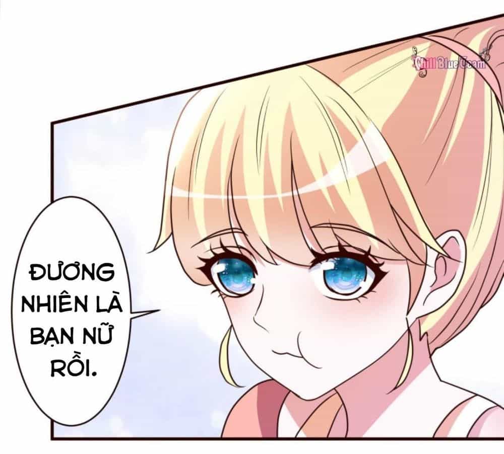 Đầu Hào Điềm Tâm - Chương 5 - ảnh 13