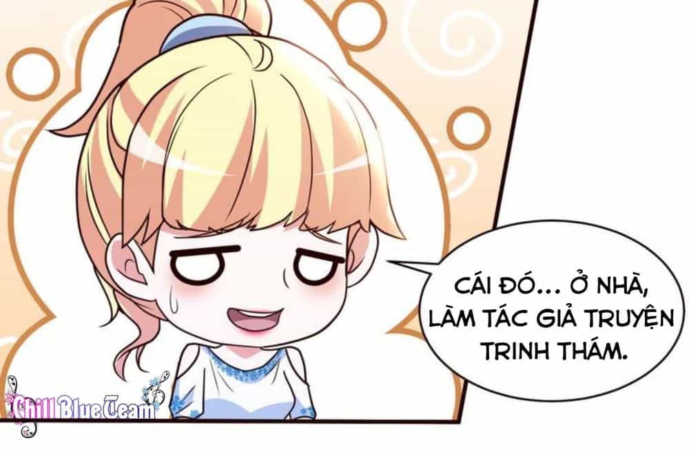 Đầu Hào Điềm Tâm - Chương 7 - ảnh 21