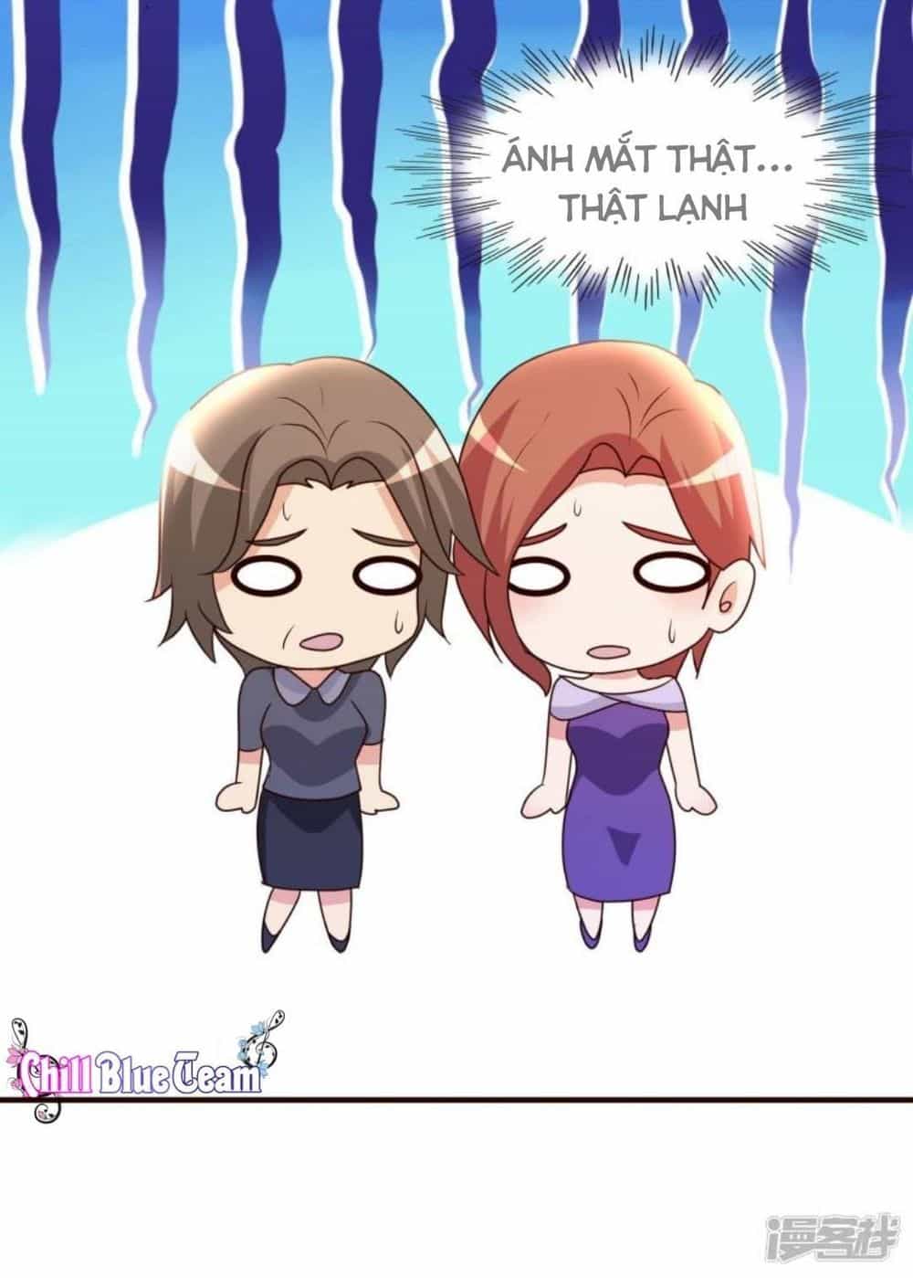 Đầu Hào Điềm Tâm - Chương 7 - ảnh 28