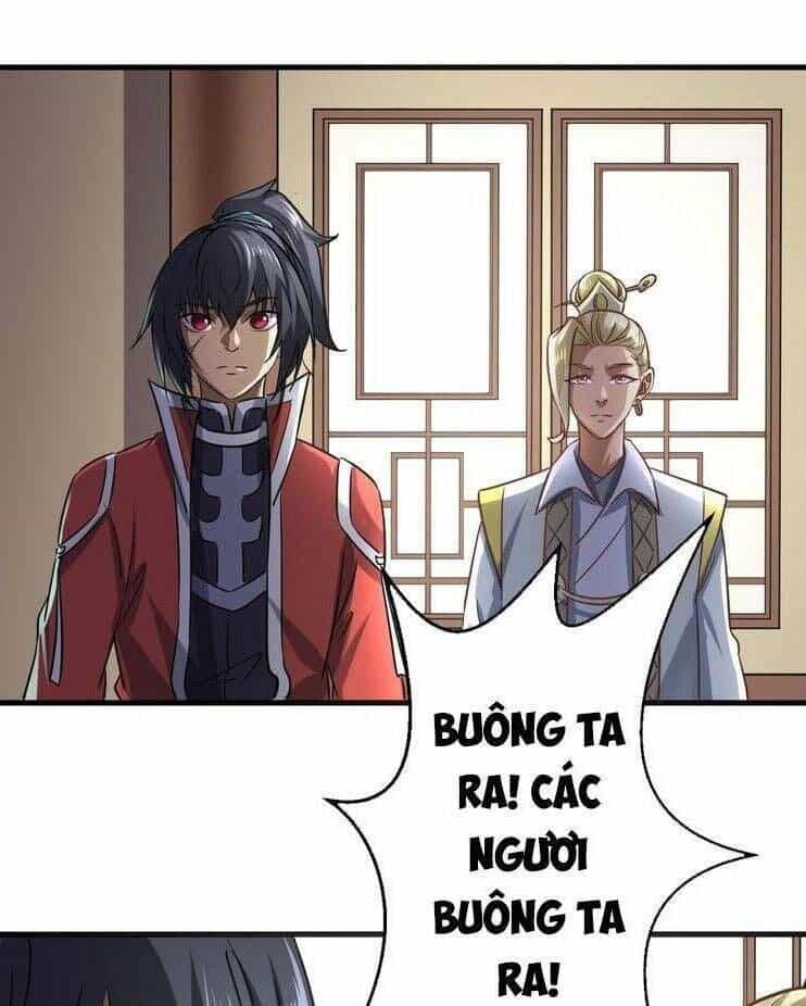 Đấu Hồn Đại Lục - Chương 16 - ảnh 16