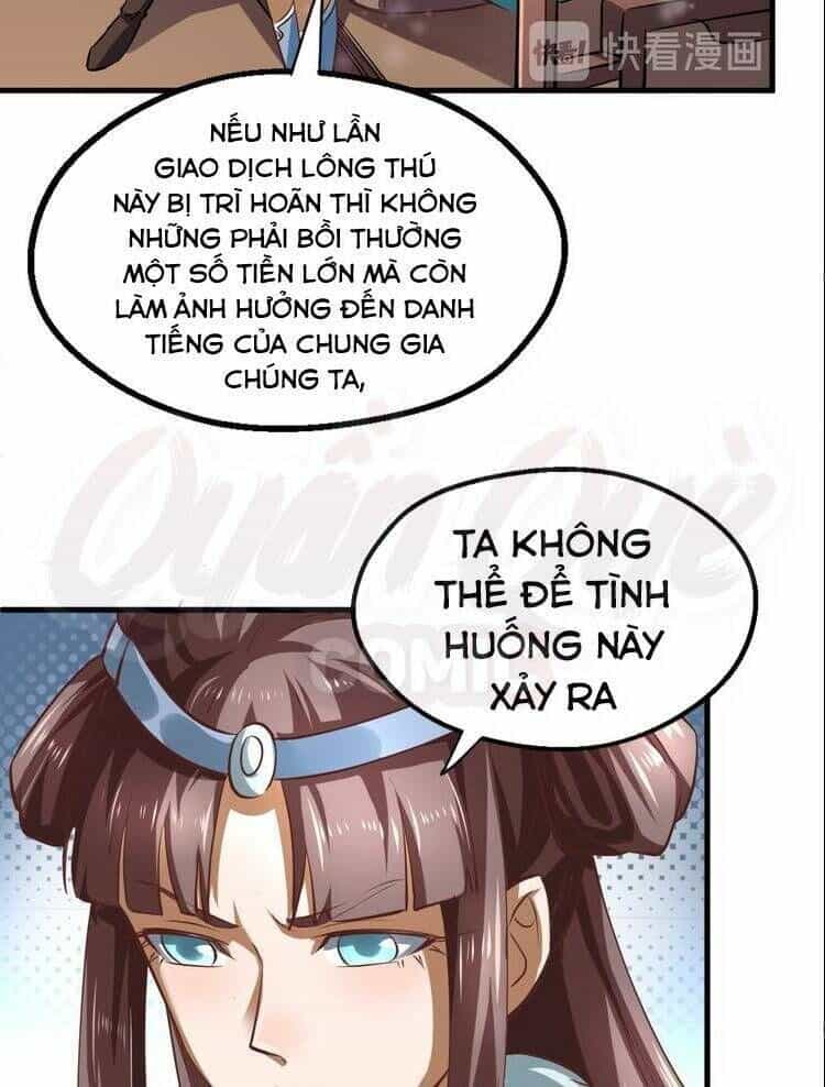 Đấu Hồn Đại Lục - Chương 17 - ảnh 35