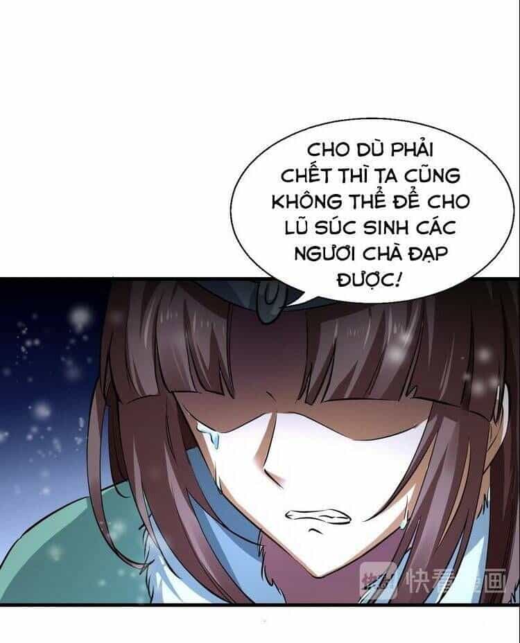 Đấu Hồn Đại Lục - Chương 17 - ảnh 93