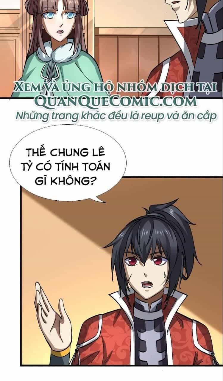 Đấu Hồn Đại Lục - Chương 21 - ảnh 10