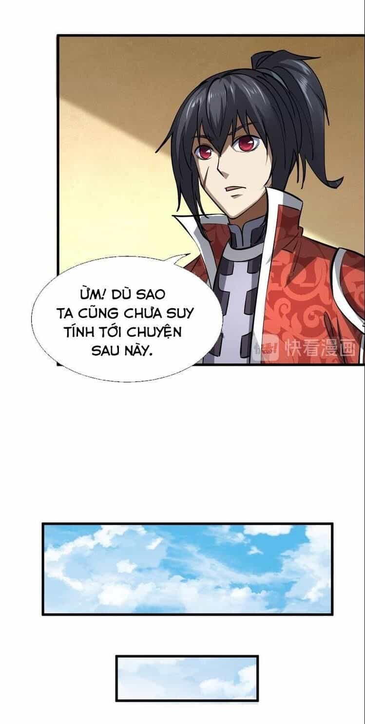 Đấu Hồn Đại Lục - Chương 21 - ảnh 19