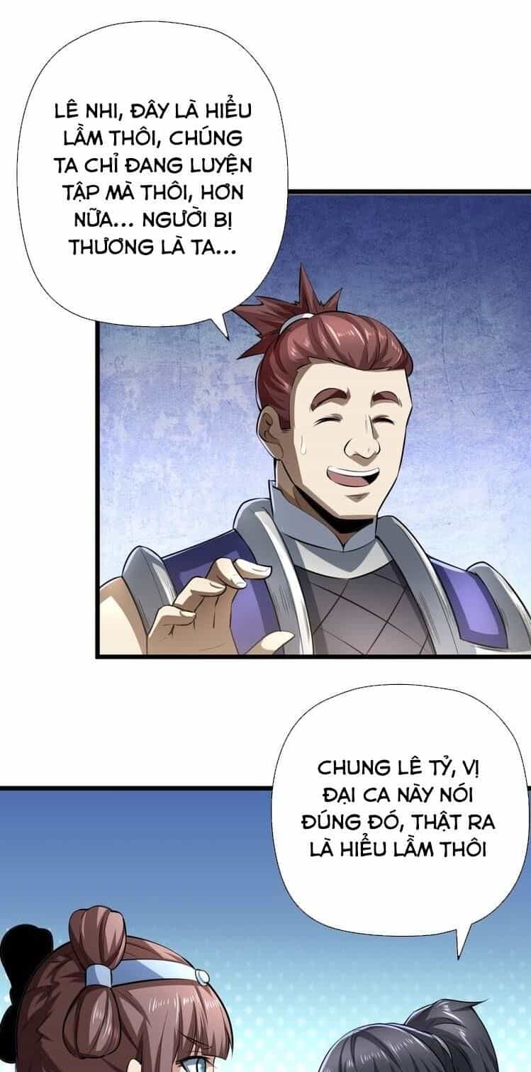 Đấu Hồn Đại Lục - Chương 23 - ảnh 11