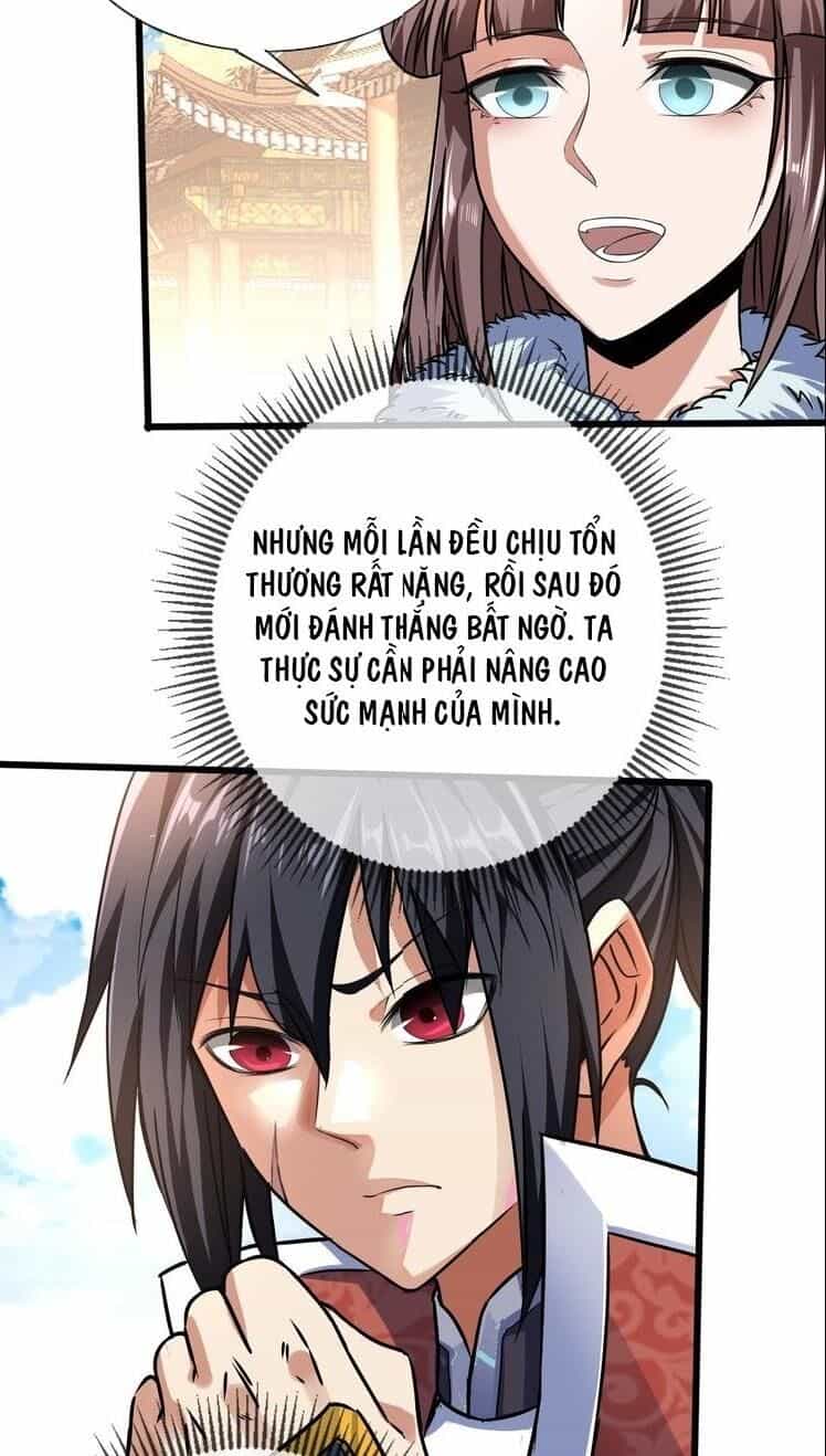 Đấu Hồn Đại Lục - Chương 24 - ảnh 54