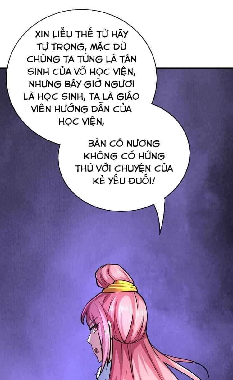 Đấu Hồn Đại Lục - Chương 25 - ảnh 49