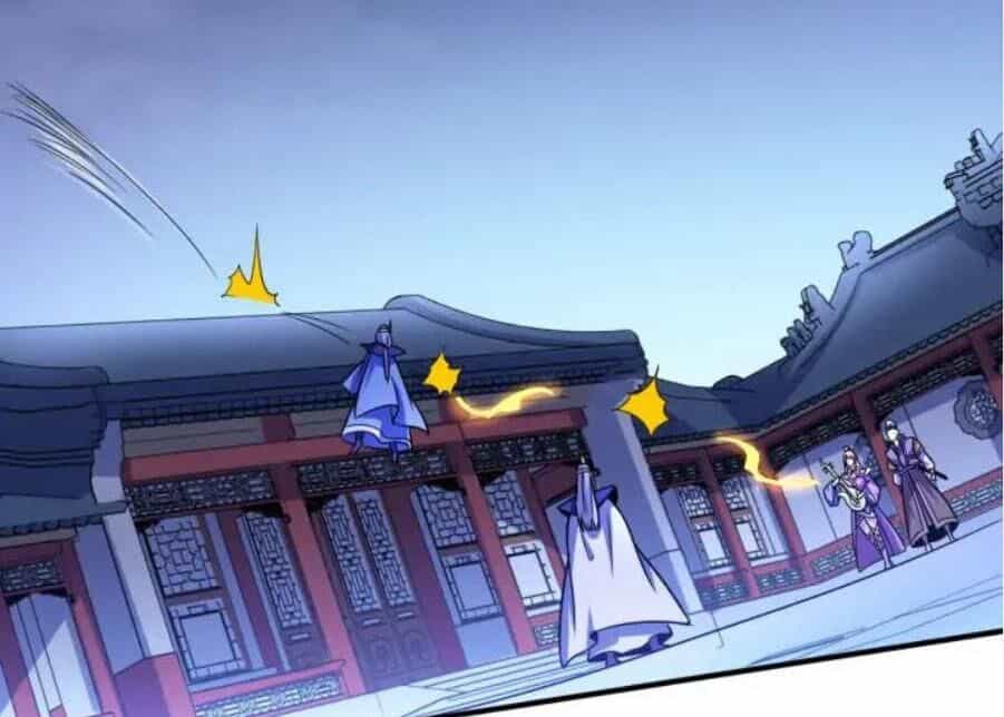 Đấu Hồn Đại Lục - Chương 27 - ảnh 13