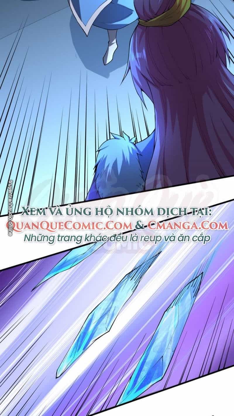 Đấu Hồn Đại Lục - Chương 30 - ảnh 3