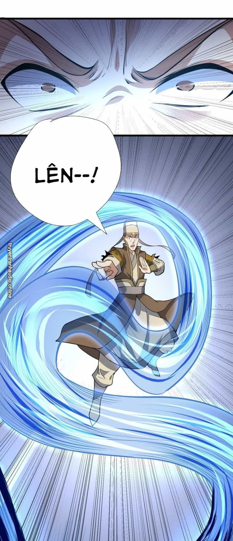 Đấu Hồn Đại Lục - Chương 30 - ảnh 50