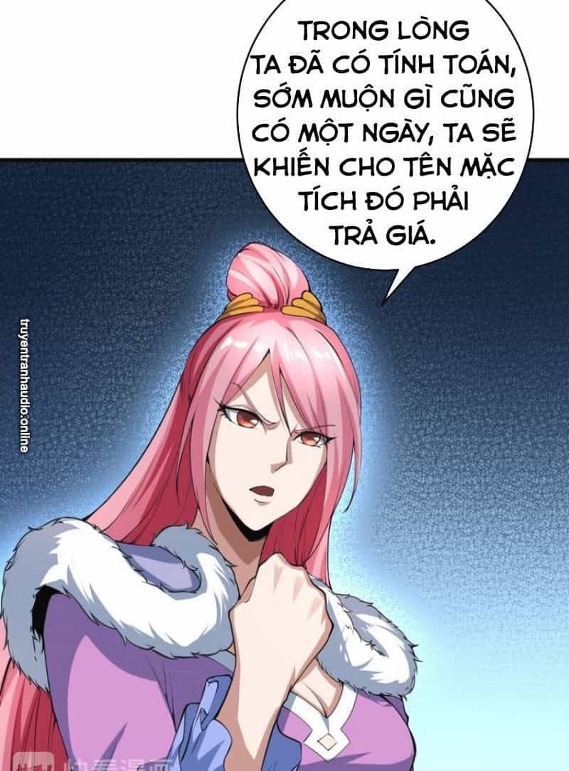 Đấu Hồn Đại Lục - Chương 31 - ảnh 17