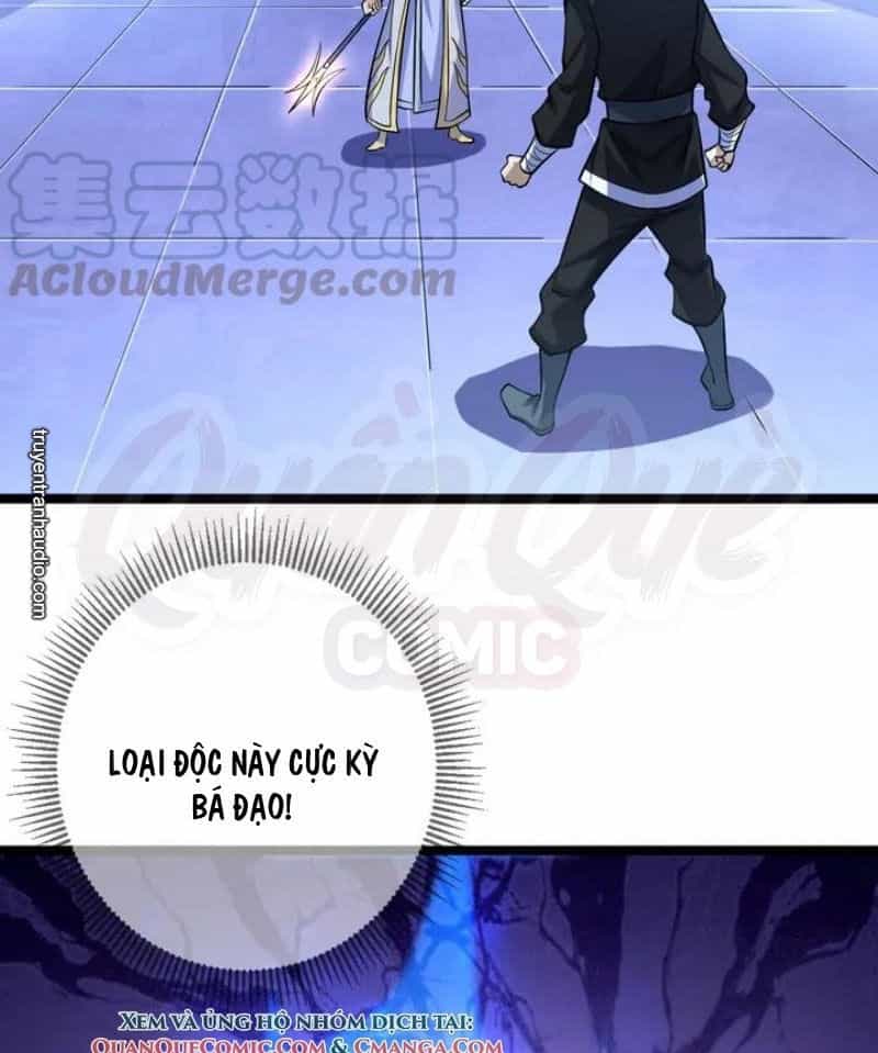 Đấu Hồn Đại Lục - Chương 33 - ảnh 2
