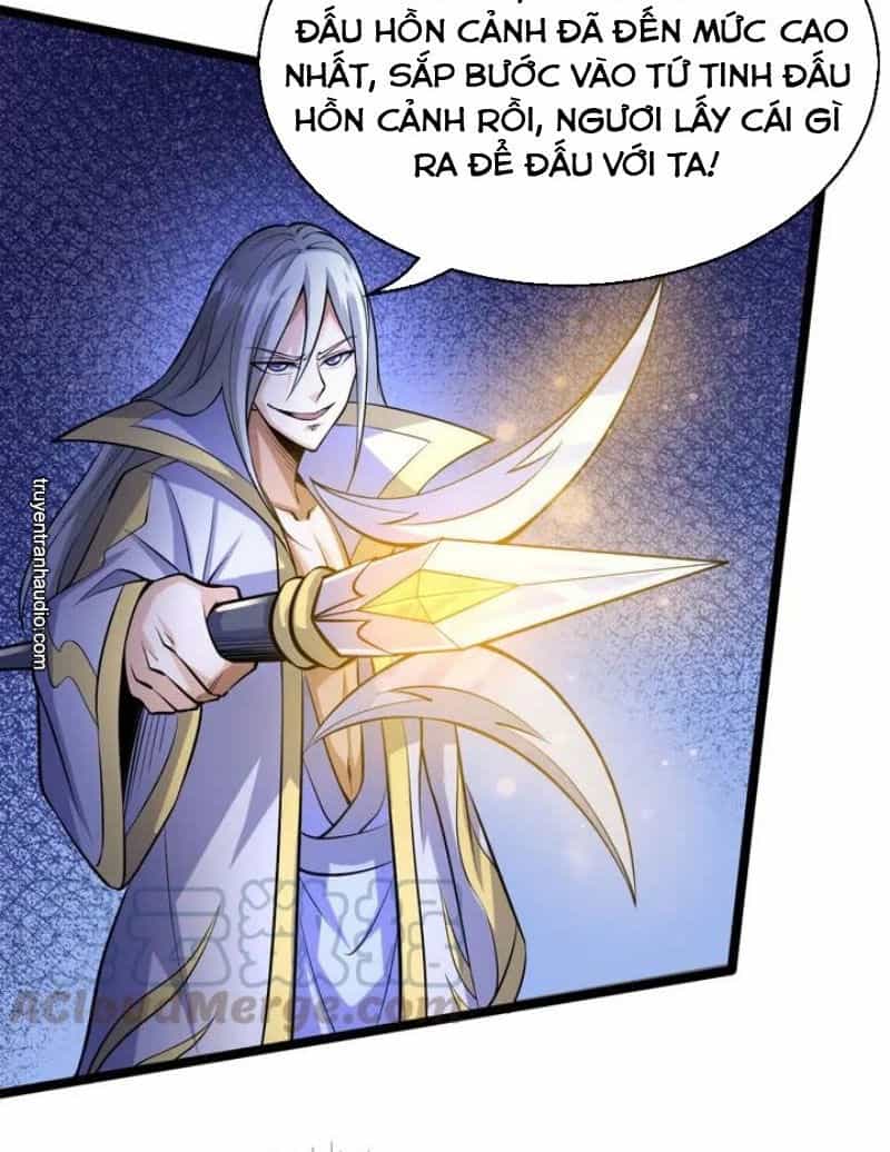 Đấu Hồn Đại Lục - Chương 33 - ảnh 21