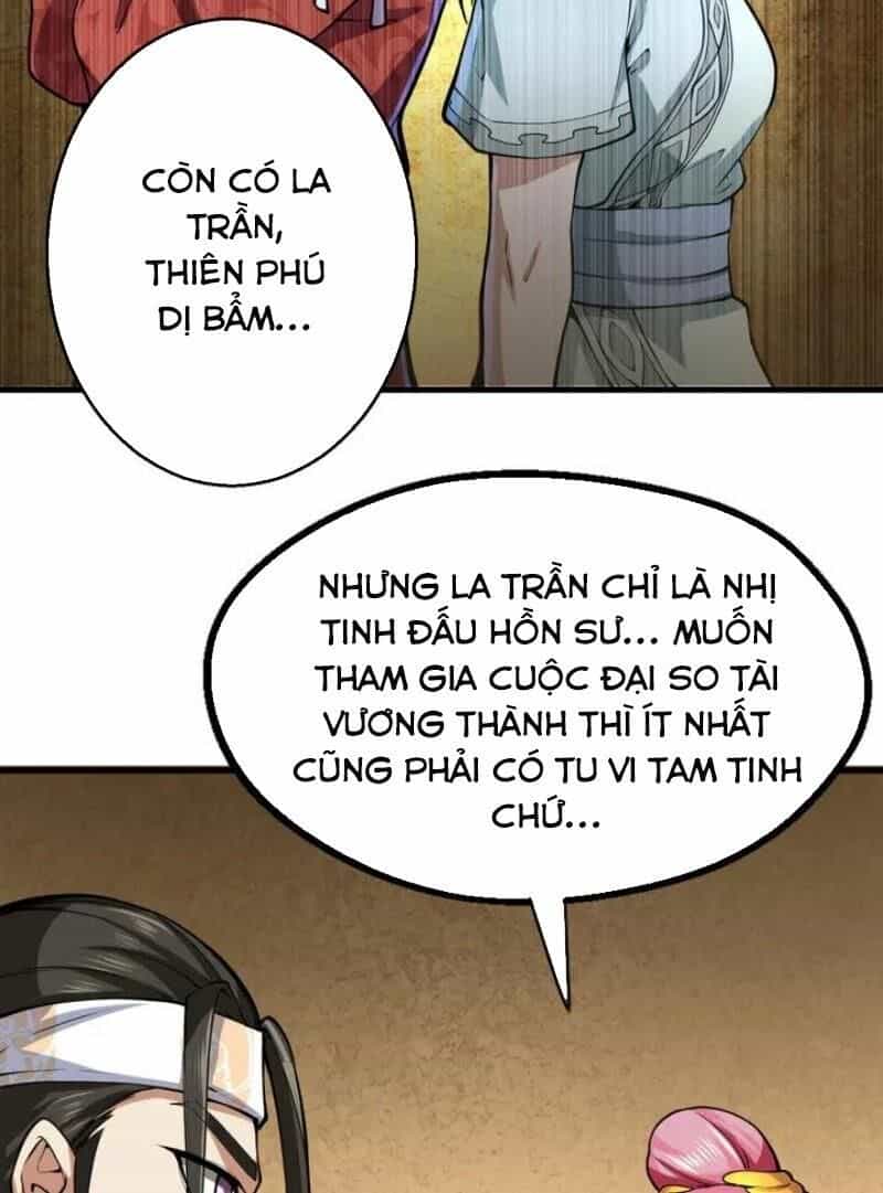 Đấu Hồn Đại Lục - Chương 37 - ảnh 31