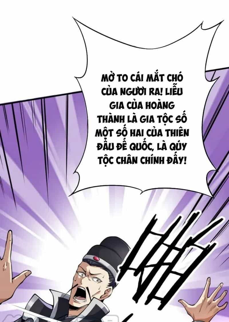 Đấu Hồn Đại Lục - Chương 37 - ảnh 4