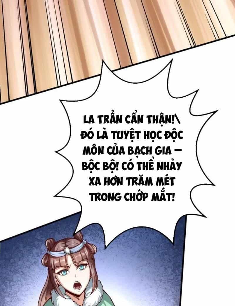 Đấu Hồn Đại Lục - Chương 38 - ảnh 10