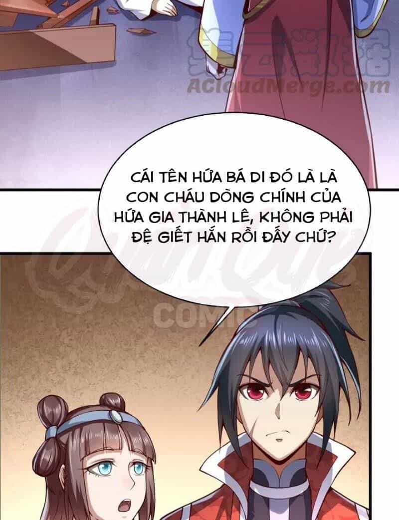Đấu Hồn Đại Lục - Chương 38 - ảnh 2