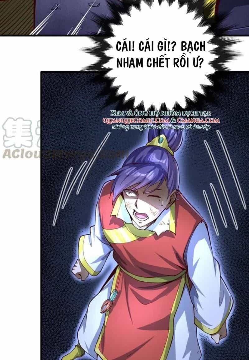 Đấu Hồn Đại Lục - Chương 38 - ảnh 66