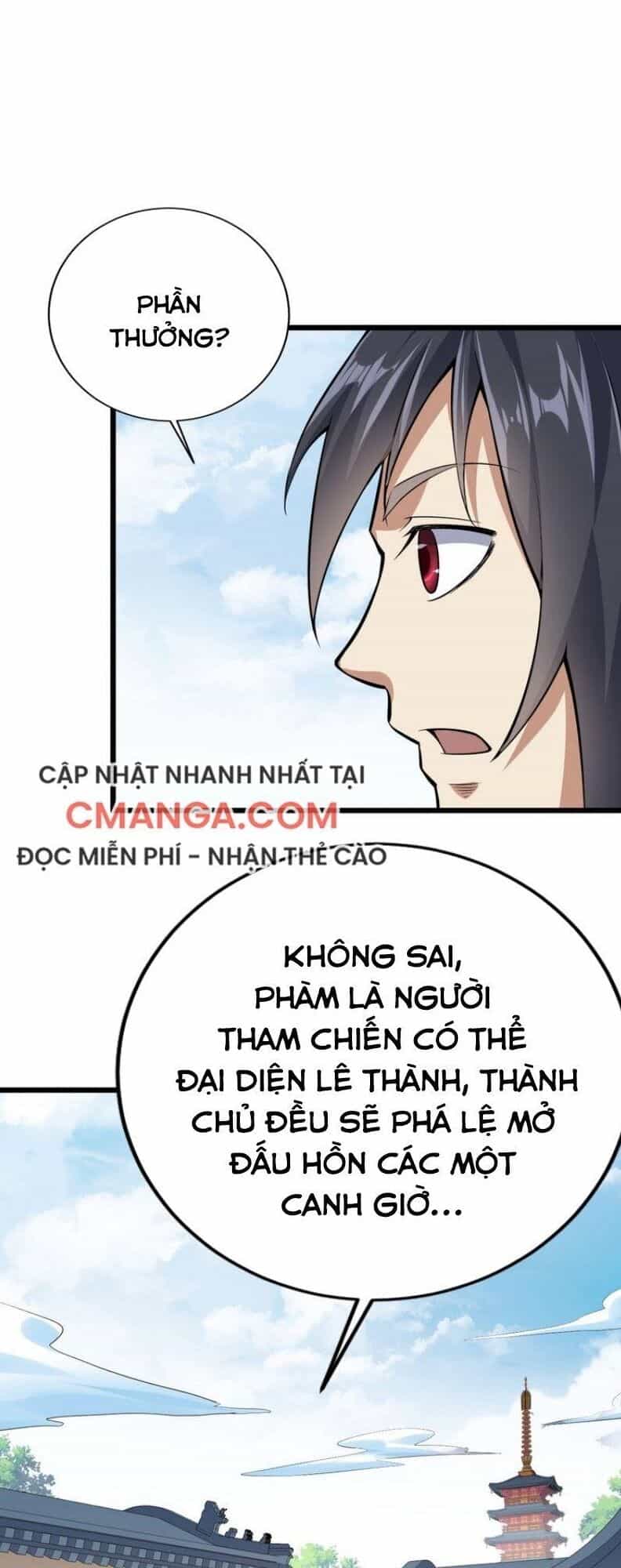 Đấu Hồn Đại Lục - Chương 41 - ảnh 8