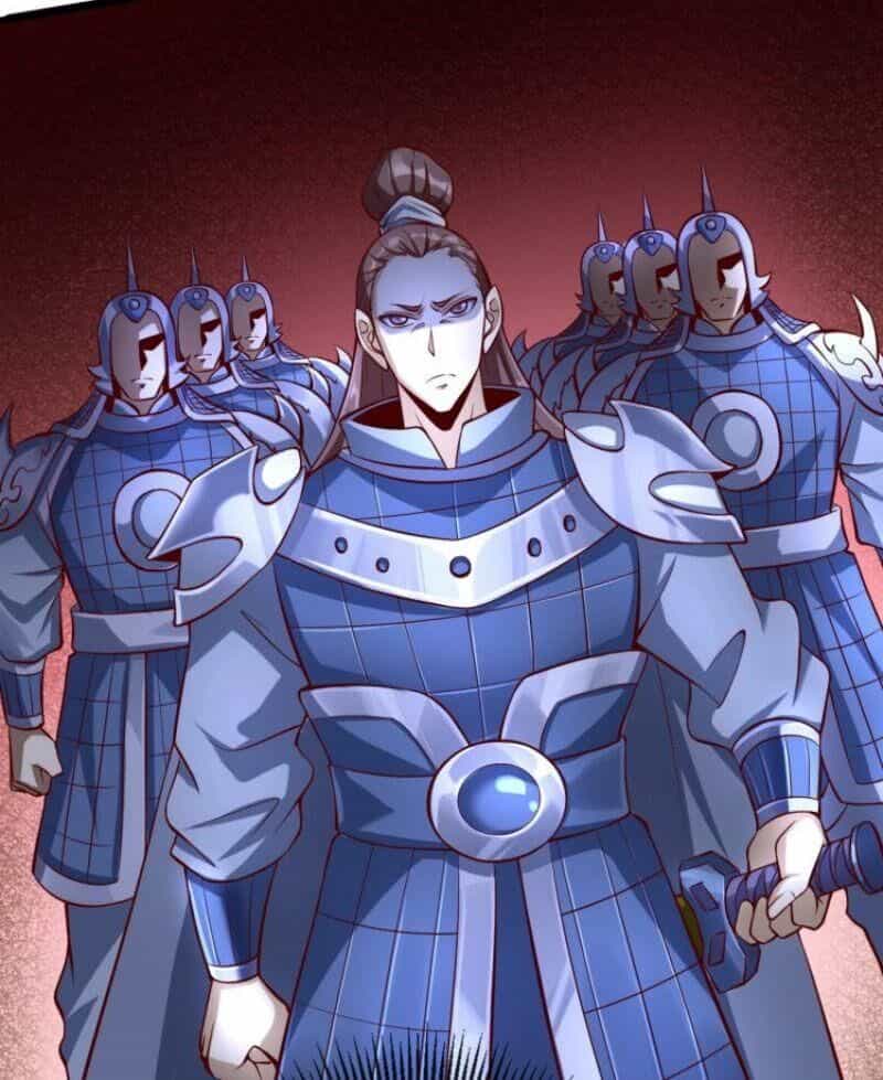 Đấu Hồn Đại Lục - Chương 42 - ảnh 41
