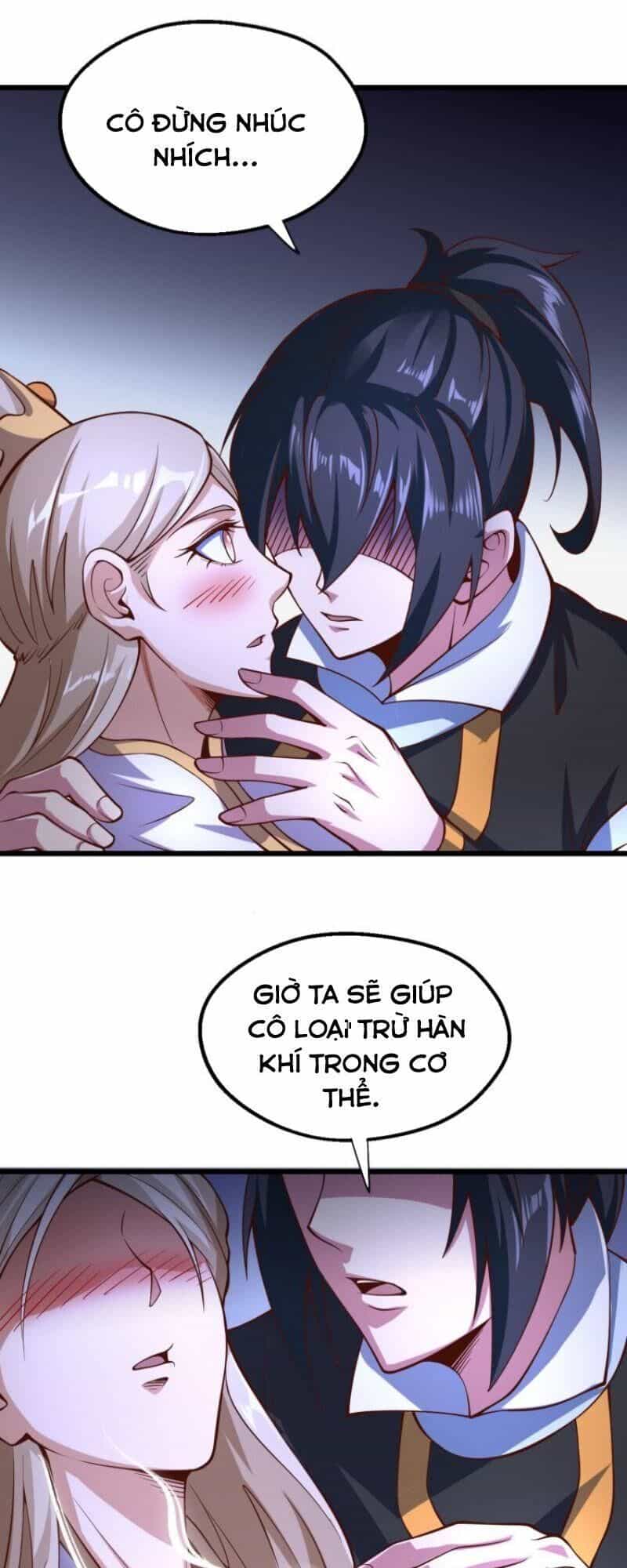 Đấu Hồn Đại Lục - Chương 44 - ảnh 43