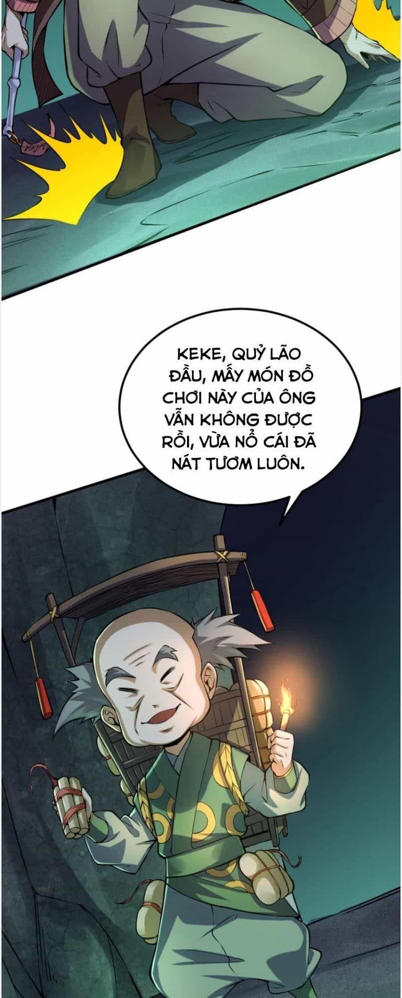 Đấu Hồn Đại Lục - Chương 45 - ảnh 21