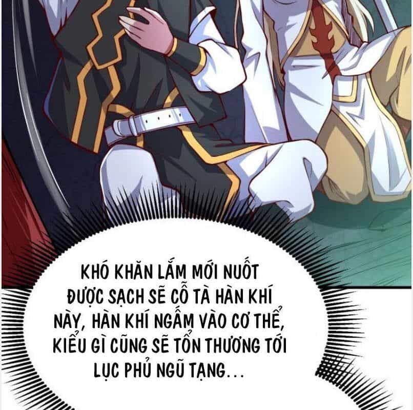 Đấu Hồn Đại Lục - Chương 45 - ảnh 30