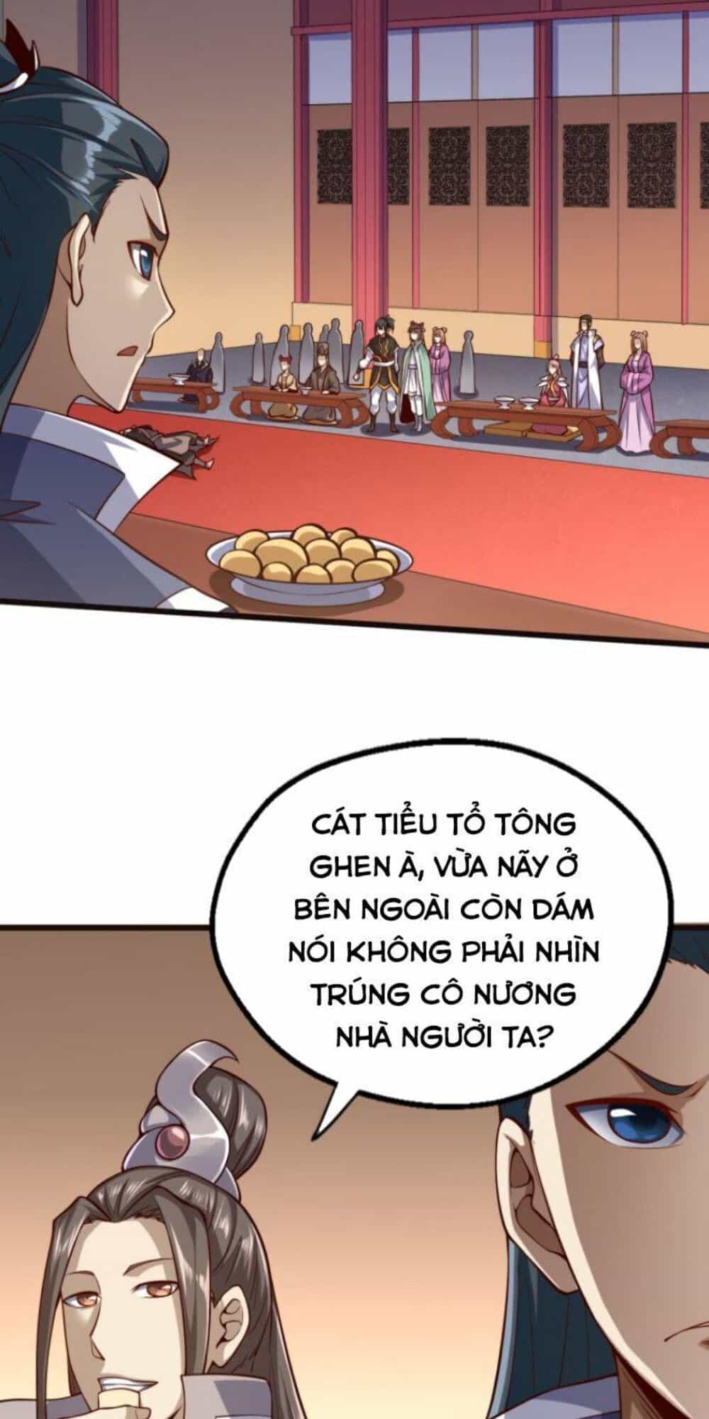 Đấu Hồn Đại Lục - Chương 47 - ảnh 51